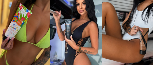 What Is Cocoa Butter in Tanning Lotion? The Easy Guide to Deep Hydration and a Longer-Lasting Tan