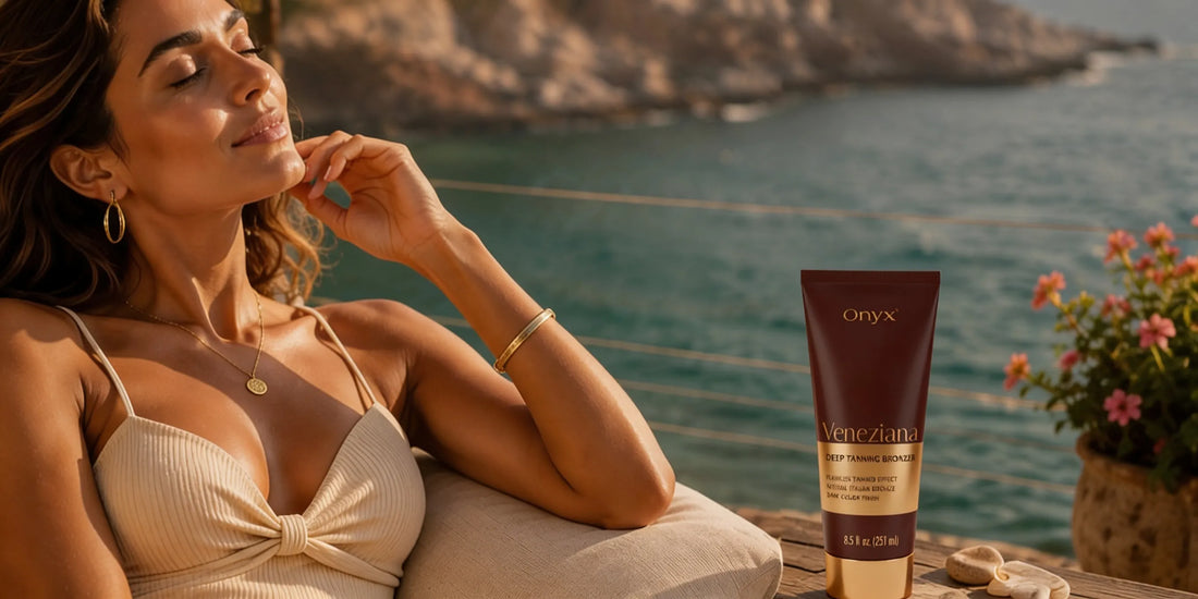What Is DHA in Tanning Lotion? The Easy Guide to a Deeper, More Natural-Looking Bronze
