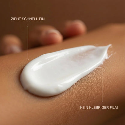 Dark Tanning Accelerator Creme – Schnelle, Tiefe & Streifenfreie Bräune
