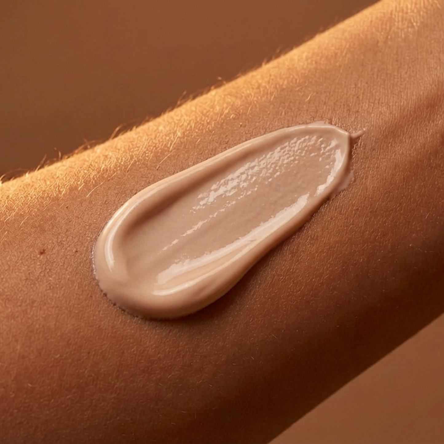 Veneziana intensiver Bräunungsbronzer für Sonne und Solarium
