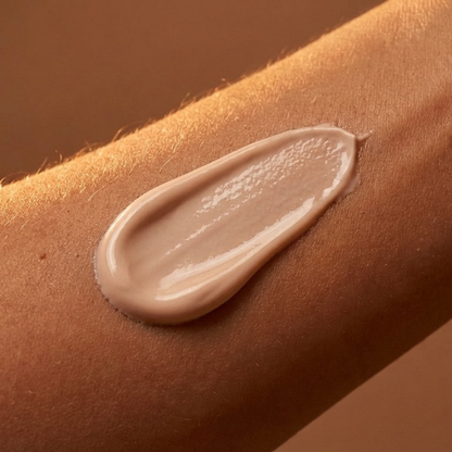 Veneziana intensiver Bräunungsbronzer für Sonne und Solarium