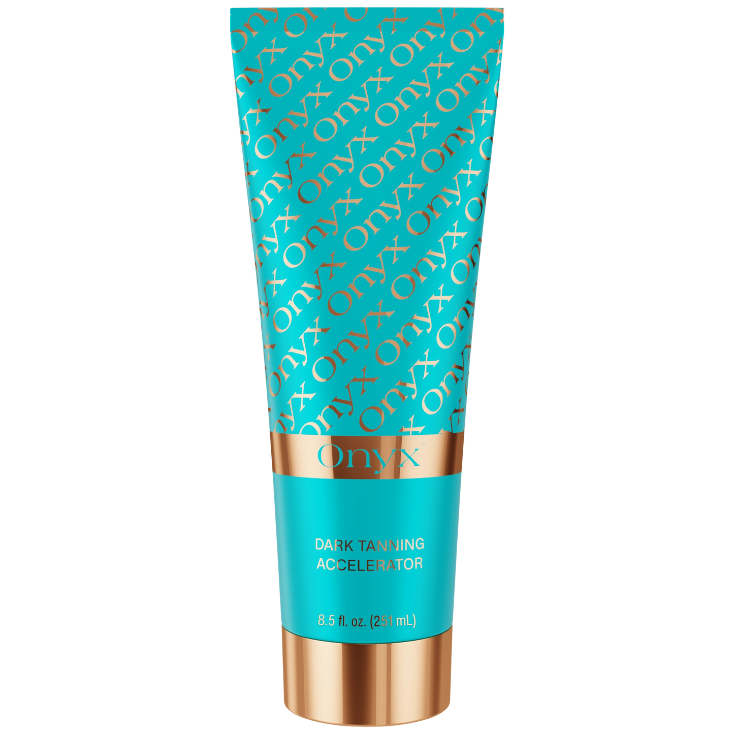 Onyx Dark Tanning Accelerator – Starker Bräunungsbeschleuniger für tiefe Bräune